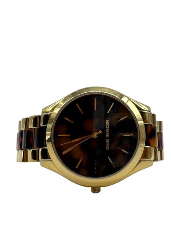 MICHAEL KORS - CAREY WATCH